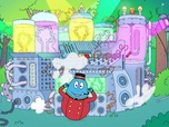 Replay Barbapapa en Famille - Barba TV