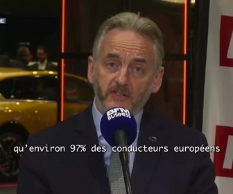 Replay Les émissions partenaires - Le Pit Stop