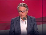Replay Les Grandes Gueules - Trump fait annuler le carton rouge d'un joueur américain… Le scandale !