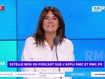 Replay Estelle Midi - Faut-il limiter la place de la malbouffe dans les supermarchés ?