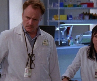 Replay S07 E11 - Monk sur les chapeaux de roues