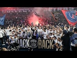 Replay Sacre du PSG : une soirée de célébrations au Parc des Princes