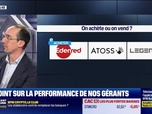 Replay C'est votre argent - On achète ou on vend ?: Edenred, ATOSS, Legence, et Thermo Fisher Scientific - 05/06