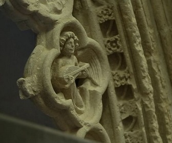 Replay ARTE Journal - Le Messie de Haendel au Festival La Chaise-Dieu