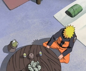 Replay Naruto Shippuden - S7 E4 - Attaque sur Konoha