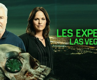 Les experts : Las Vegas replay