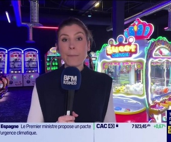 Replay Good Morning Business - Morning Retail : Nikito... du plaisir et de l'aventure pour tous, par Eva Jacquot - 18/08