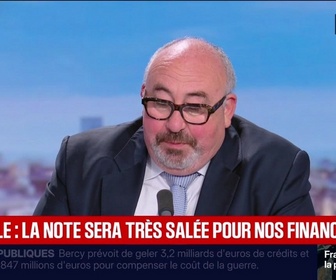 BFM Première replay