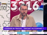Replay Estelle Midi - Changer de travail : Tentant ou flippant ?
