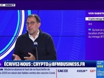 Replay BFM Crypto, le Club : Qu'est ce que la location d'nfrastructures du minage BTC ? - 06/11