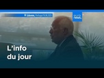 Replay L'info du jour | 20 août 2025 - Matin