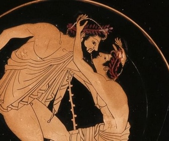 Replay Archéologie - Le bataillon sacré de Thèbes : les autres 300