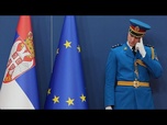 Replay Les obstacles de la candidature de la Serbie à l'UE