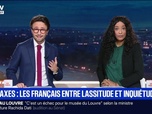 Replay BFM Première prématinale - BFM Première 4h30/6h - 29/10