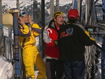 Replay Un gars, une fille - S4E67 - Au ski (3)