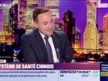 Replay Chine Éco : Le système de santé chinois, par Gilane Barret - 21/05