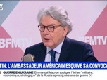 Replay Face à Face - Notre démocratie est fragile si ceux qui sont en charge d'appliquer les lois ont la main qui tremble, pointe Thierry Breton, ancien Commissaire européen