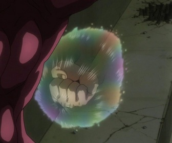 Replay Hunter x Hunter - S6 E37 - Monstre et monstre