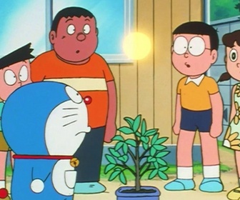 Replay Doraemon - S01 E87 - Un bonsaï en kit