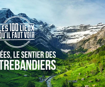 Replay Les 100 lieux qu'il faut voir - 28/12/2025