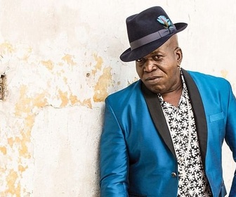 Replay Summerjam Festival 2026 - Barrington Levy
