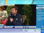 Replay BFM Climat la chronique - 25/10