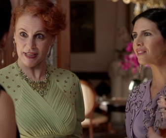 Replay L'espionne de Tanger - S01 E15