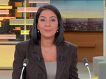 Replay La Matinale Franceinfo - 27/10/2025