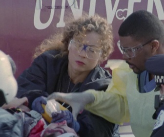 Replay Urgences - Dent pour dent