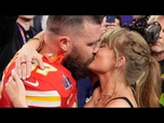 Replay Taylor Swift annonce ses fiançailles avec le joueur de football américain Travis Kelce