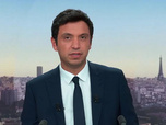 Replay La Matinale Franceinfo - 12/09/2026