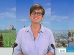 Replay ICI 12/13 édition toutes régions