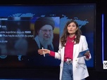 Replay Les clés de l'info - Iran : qui exerce réellement le pouvoir ?