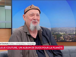 Replay L'interview culture - 25/04/2026