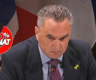 Replay 100% Sénat - Situation à Gaza : audition de l'ambassadeur d'Israël en France