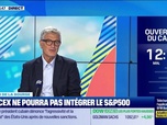 Replay Good Morning Market - Le club de la Bourse : SpaceX prépare son IPO - 05/06