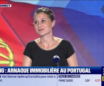 Replay Les Experts de l'immo : Taux de crédit immobilier, les prévisions - 19/06
