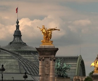 Replay Tasmanie intimiste / Le métro parisien / Égypte - Invitation au voyage