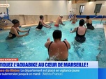 Replay Les longs formats des Locales - Dans Nos Baskets : de l'aquabike au cœur de Marseille !