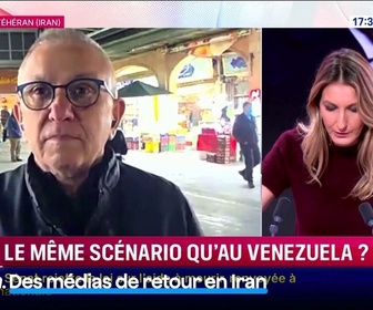 Replay Quotidien, première partie du 29 janvier 2026