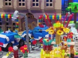 Replay Lego Masters : Extra Brique - Emission 3