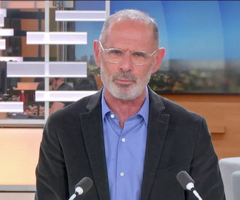 Replay Tout est politique - 05/11/2025