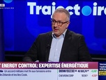 Replay Trajectoire : Best Energy Control, expertise énergétique - 02/04