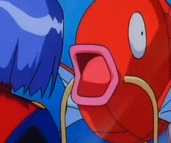 Replay Pokémon - Bataille à bord du Sainte Anne