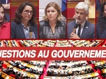 Replay Questions au Gouvernement du mardi 08 juillet 2025