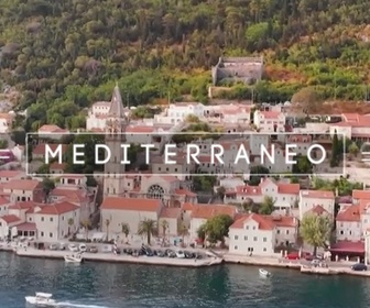 Replay Mediterraneo - Monténégro, le joyau des Balkans