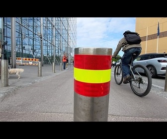 Replay Un an sans mort sur les routes : comment Helsinki est devenue référence de la sécurité routière