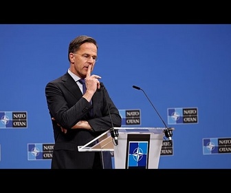 Replay Continuez à rêver : Mark Rutte sous le feu des critiques pour ses remarques sur la défense...