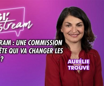 Replay Légi'Stream - 02/07/2025