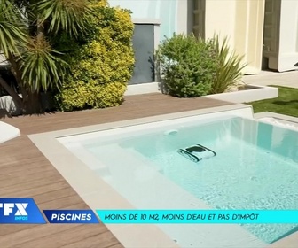 Replay TFX Infos - Les infos du 27 juin 2025